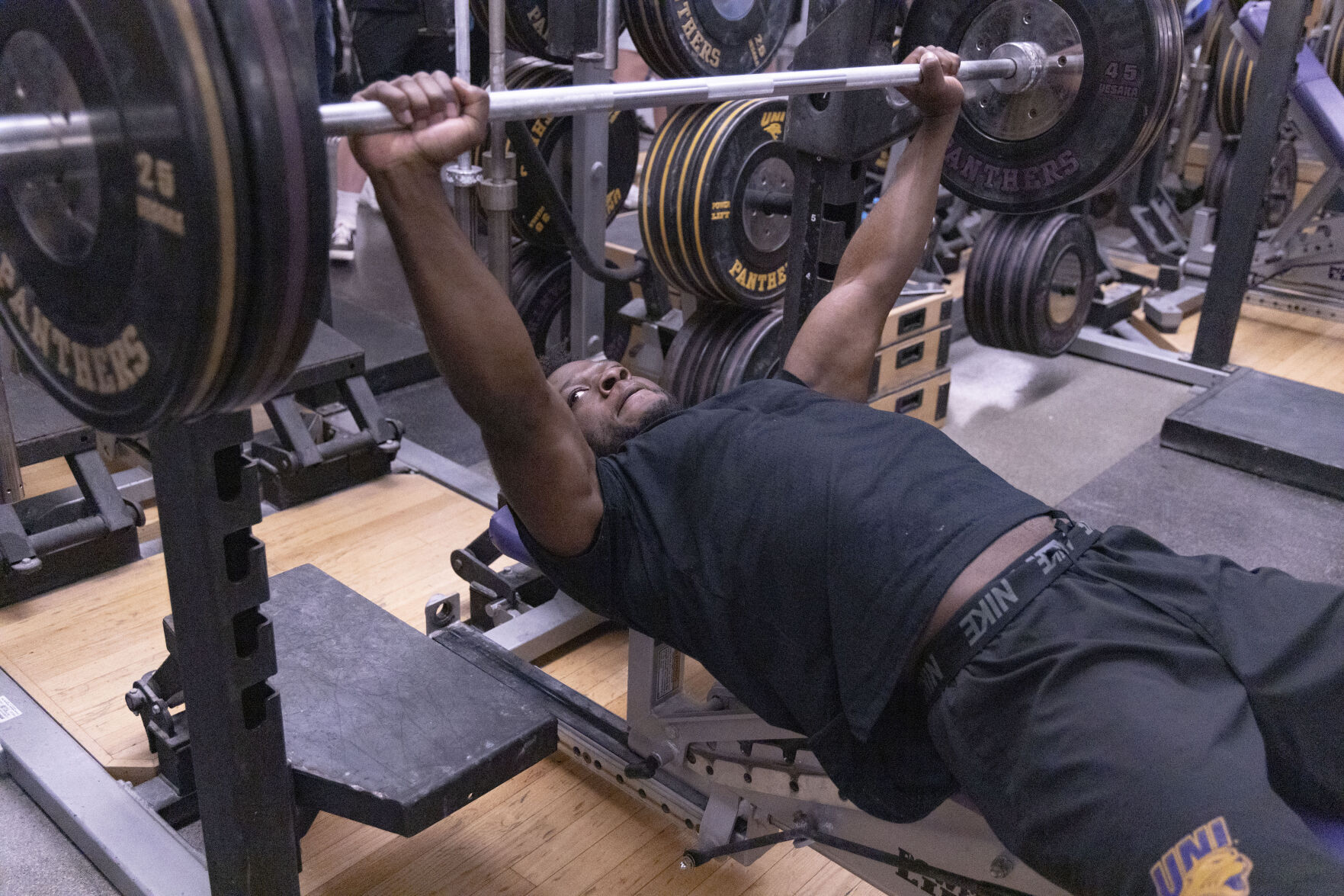 UNI Pro Day 1